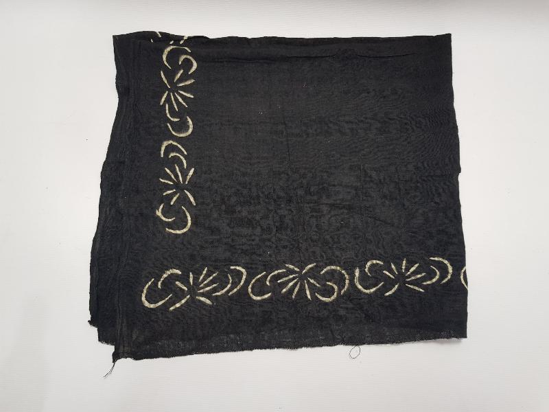 OSMANLI DÖNEMİ TOKAT BASKI YAZMA