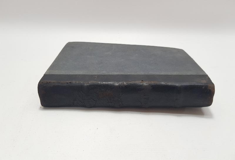 OSMANLICA KİTAP: HURAFATTAN HAKİKATE