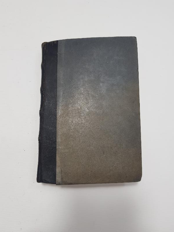 OSMANLICA KİTAP: HURAFATTAN HAKİKATE