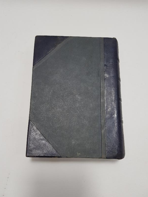 OSMANLICA KİTAP: LUGATI NACİ