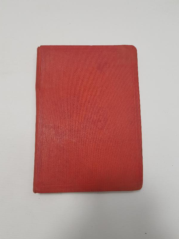 OSMANLICA KİTAP: TÜRK KANUNU MEDENİSİ