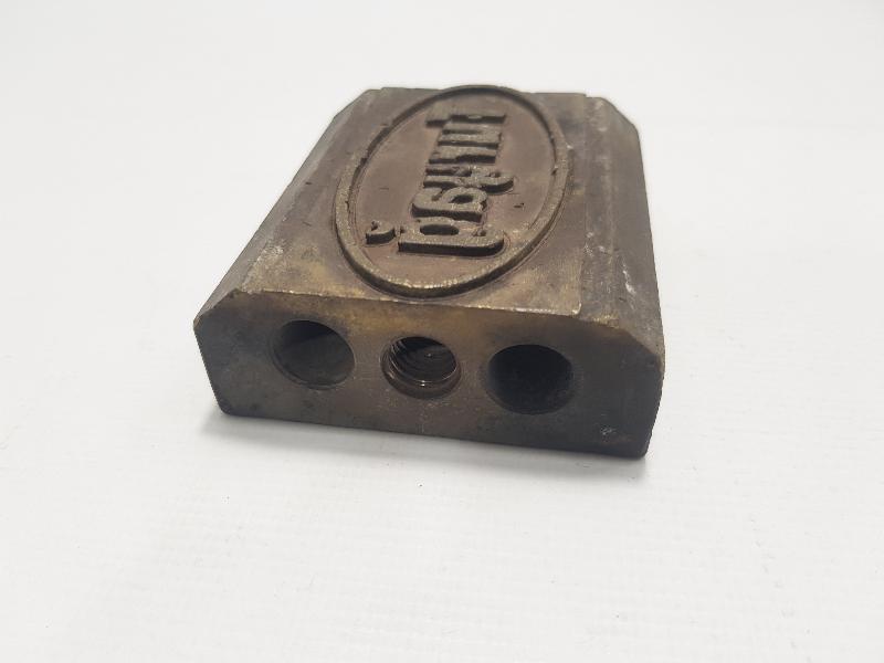 TURYAĞ SABUN BASKI KALIBI