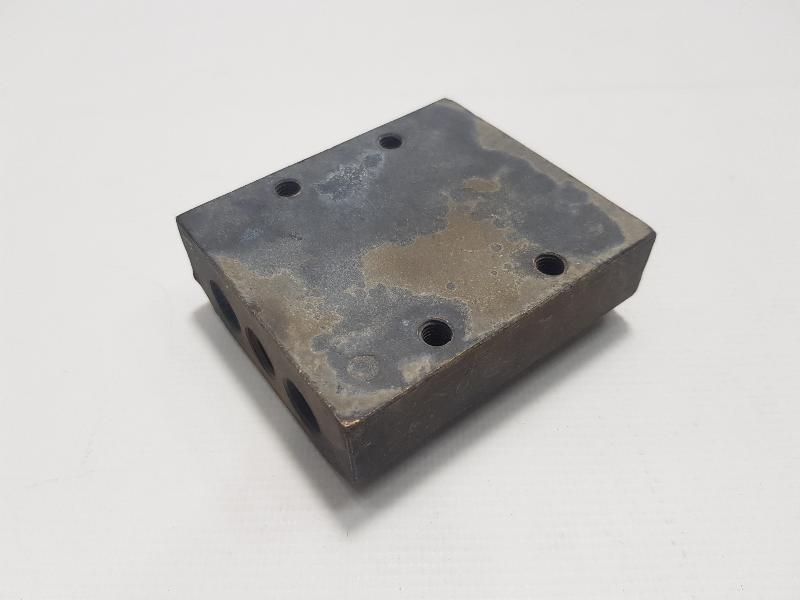 TURYAĞ SABUN BASKI KALIBI