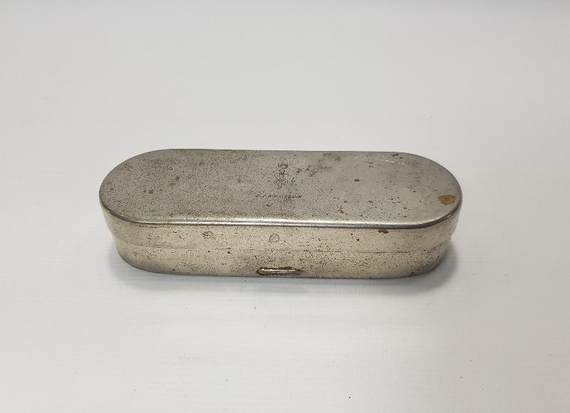 1. DÜNYA SAVAŞI DÖNEMİ ASKERİ ENJEKTÖR TAKIMI 