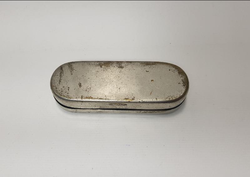 1. DÜNYA SAVAŞI DÖNEMİ ASKERİ ENJEKTÖR TAKIMI 