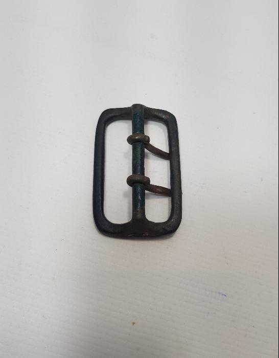 1. DÜNYA SAVAŞI DÖNEMİ ASKERİ KEMER TOKASI 