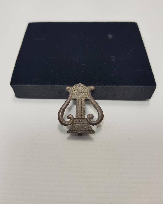 1. DÜNYA SAVAŞI DÖNEMİ İNGİLİZ ROZET 