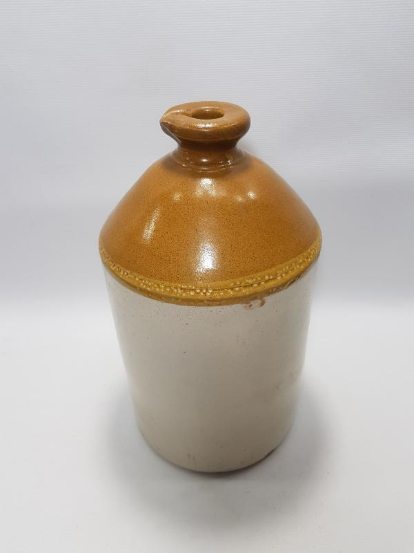 1. DÜNYA SAVAŞI DÖNEMİ İNGİLİZ SRD ŞİŞE