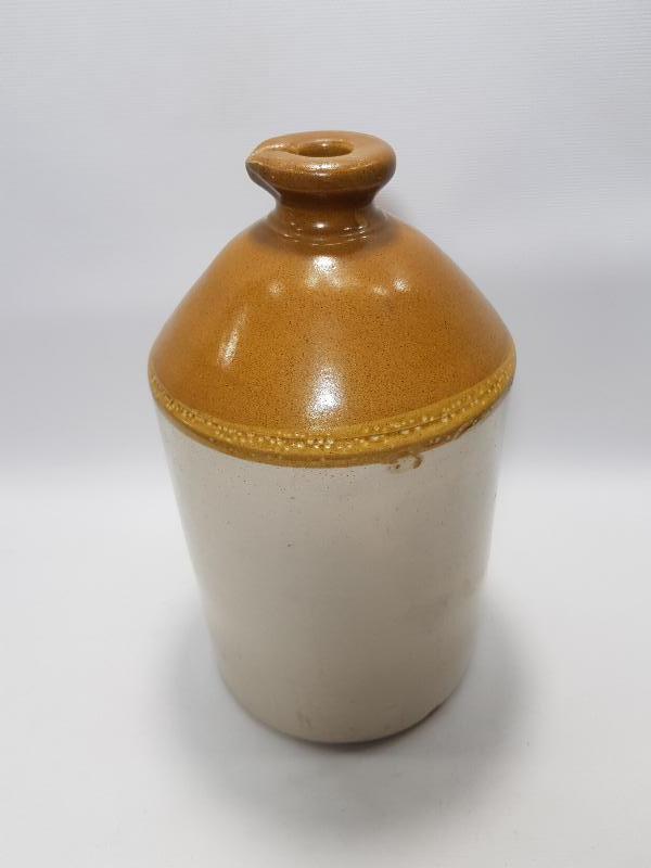 1. DÜNYA SAVAŞI DÖNEMİ İNGİLİZ SRD ŞİŞE