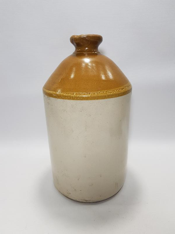 1. DÜNYA SAVAŞI DÖNEMİ İNGİLİZ SRD ŞİŞE