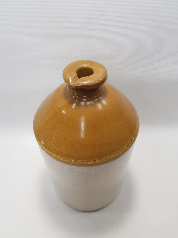 1. DÜNYA SAVAŞI DÖNEMİ İNGİLİZ SRD ŞİŞE