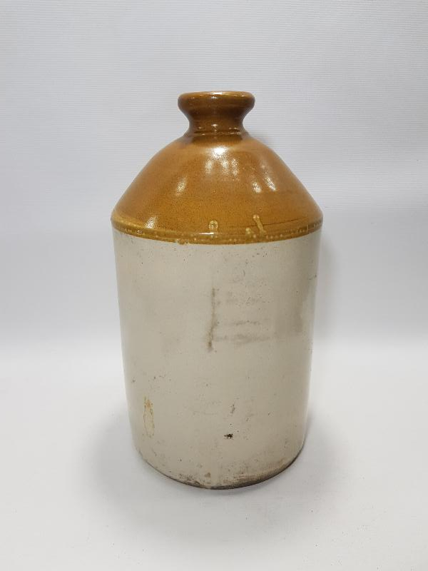 1. DÜNYA SAVAŞI DÖNEMİ İNGİLİZ SRD ŞİŞE