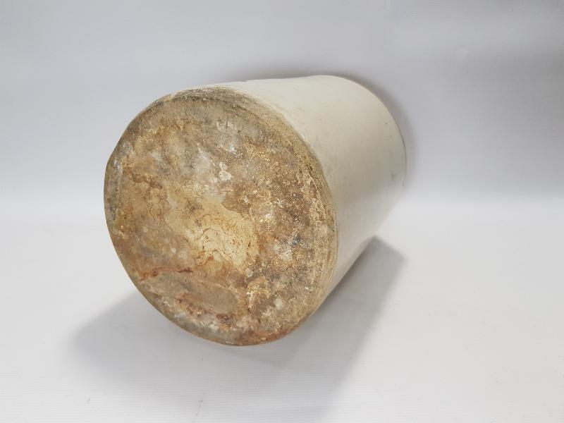 1. DÜNYA SAVAŞI DÖNEMİ İNGİLİZ SRD ŞİŞE