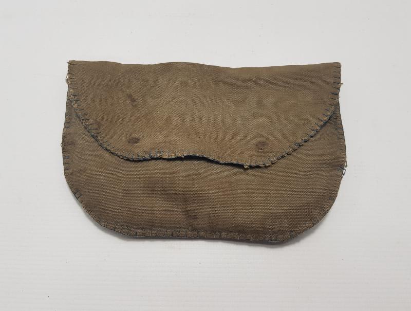 1. DÜNYA SAVAŞI DÖNEMİ, MUHAFAZASI OSMANLICA YAZILI PİLOT KULAKLIĞI