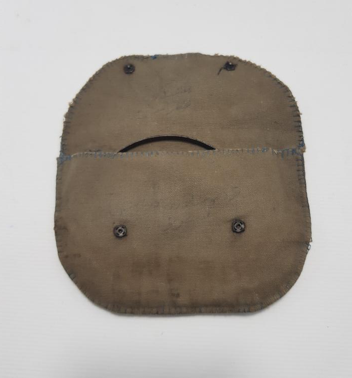 1. DÜNYA SAVAŞI DÖNEMİ, MUHAFAZASI OSMANLICA YAZILI PİLOT KULAKLIĞI