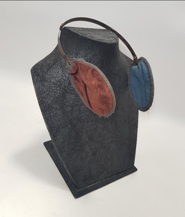 1. DÜNYA SAVAŞI DÖNEMİ, MUHAFAZASI OSMANLICA YAZILI PİLOT KULAKLIĞI