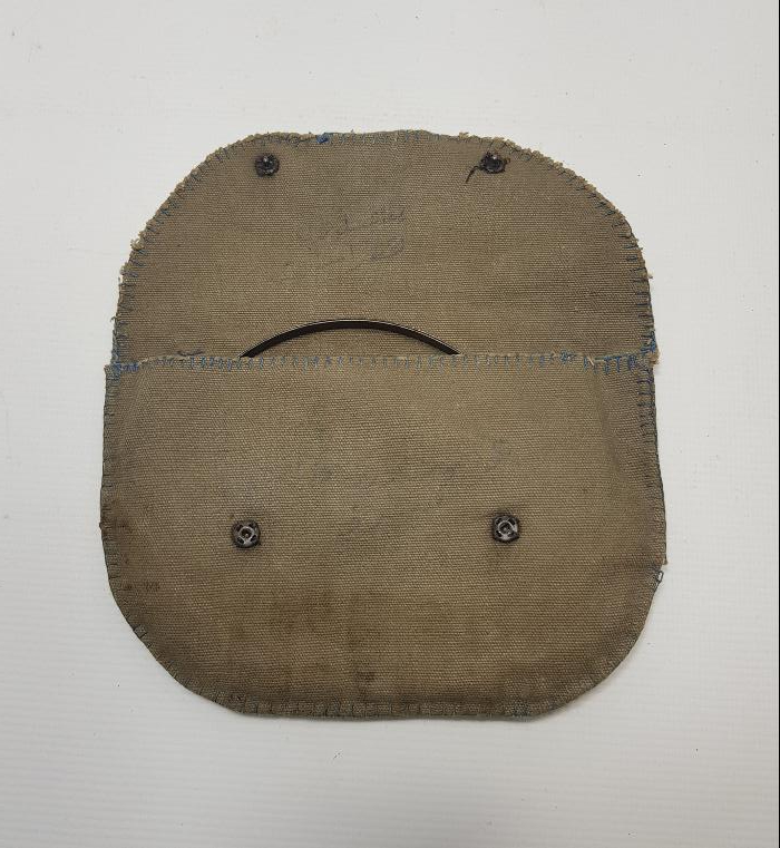 1. DÜNYA SAVAŞI DÖNEMİ, MUHAFAZASI OSMANLICA YAZILI PİLOT KULAKLIĞI