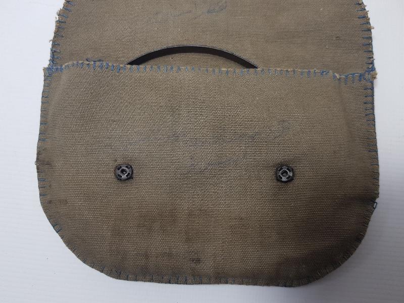 1. DÜNYA SAVAŞI DÖNEMİ, MUHAFAZASI OSMANLICA YAZILI PİLOT KULAKLIĞI