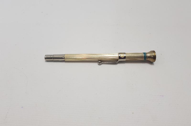 1920'LERDEN ÇOK AMAÇLI KALEM