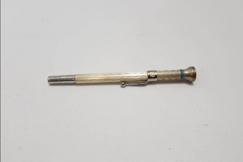 1920'LERDEN ÇOK AMAÇLI KALEM