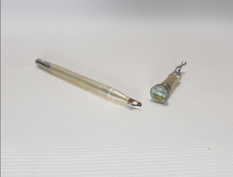 1920'LERDEN ÇOK AMAÇLI KALEM