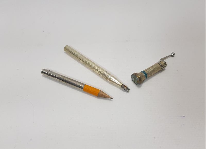 1920'LERDEN ÇOK AMAÇLI KALEM