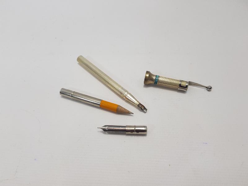 1920'LERDEN ÇOK AMAÇLI KALEM