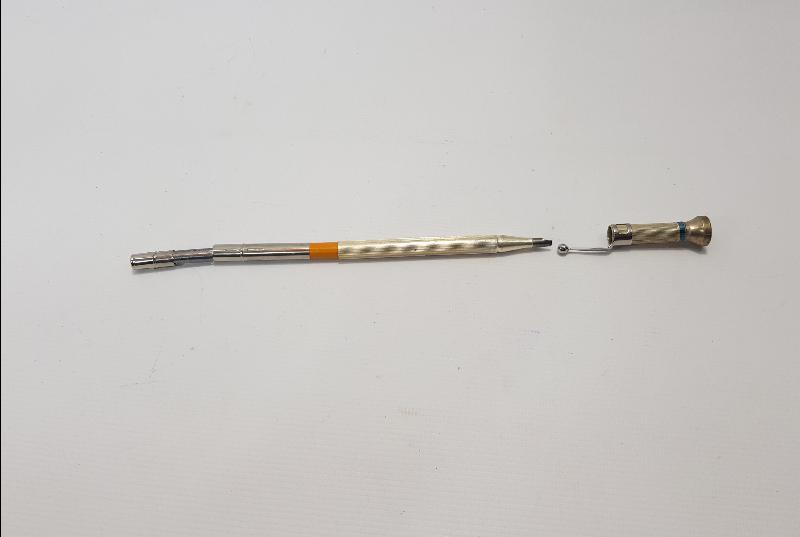 1920'LERDEN ÇOK AMAÇLI KALEM