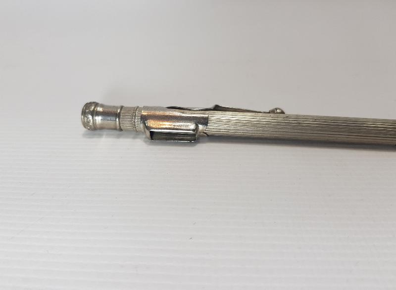 1920'LERDEN ÇAKMAKLI KURŞUN KALEM