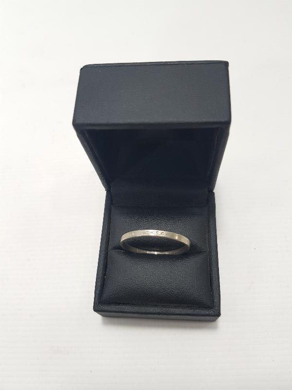 1960 DARBE YÜZÜĞÜ