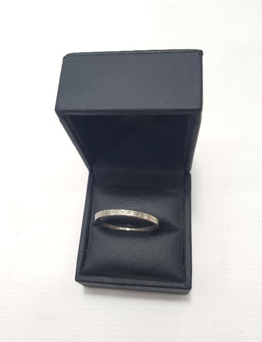 1960 DARBE YÜZÜĞÜ