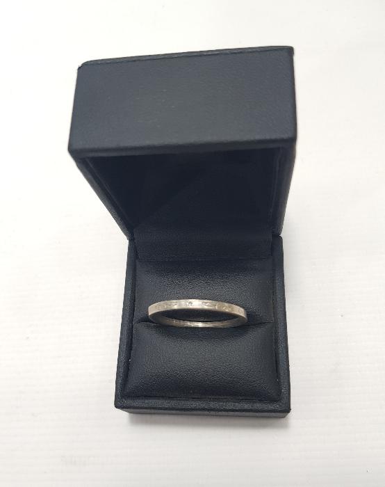 1960 DARBE YÜZÜĞÜ