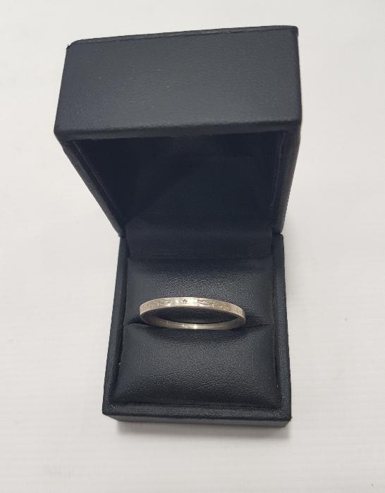 1960 DARBE YÜZÜĞÜ