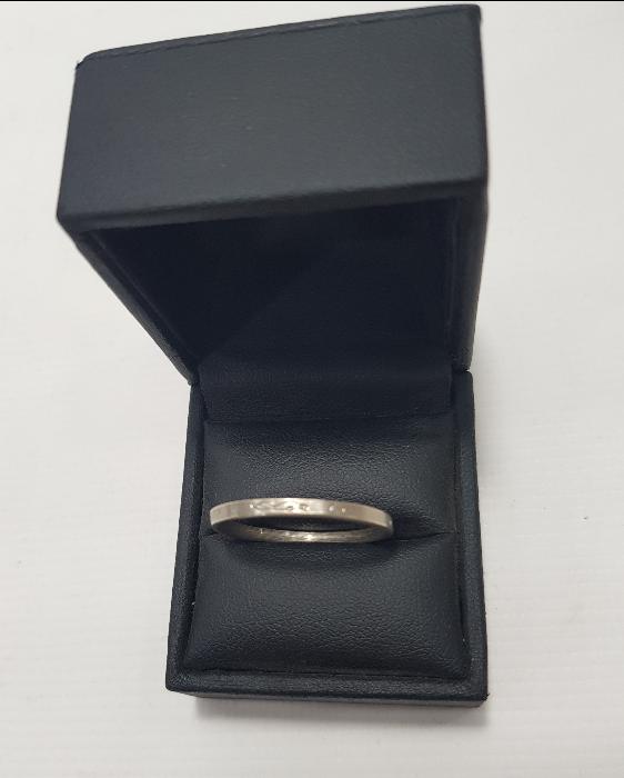 1960 DARBE YÜZÜĞÜ