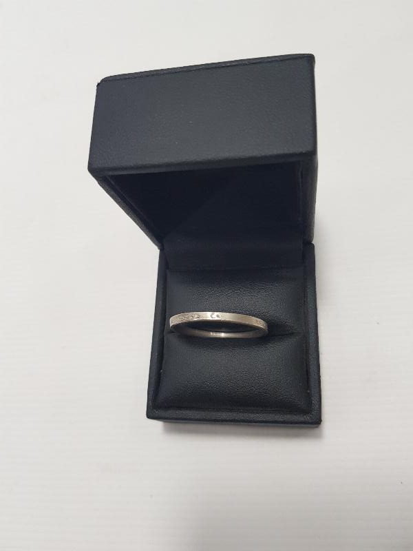 1960 DARBE YÜZÜĞÜ