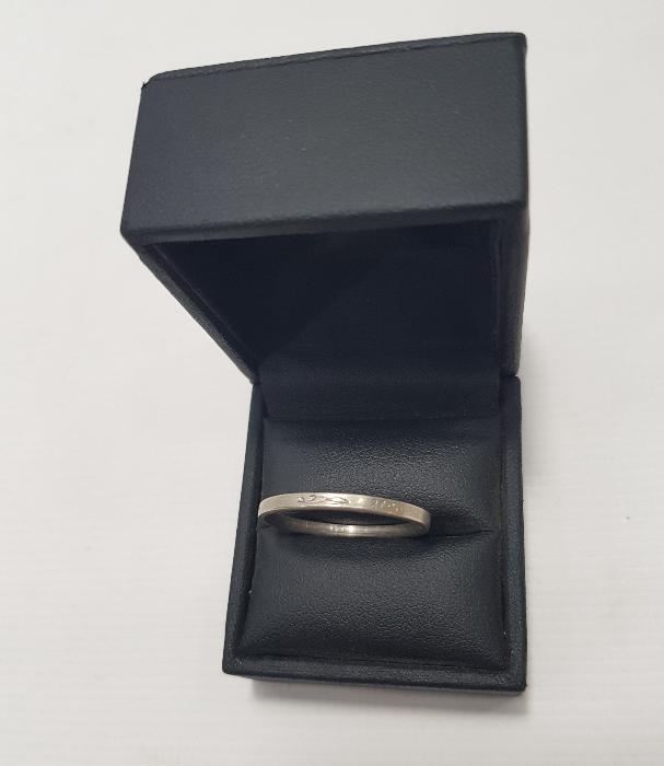 1960 DARBE YÜZÜĞÜ