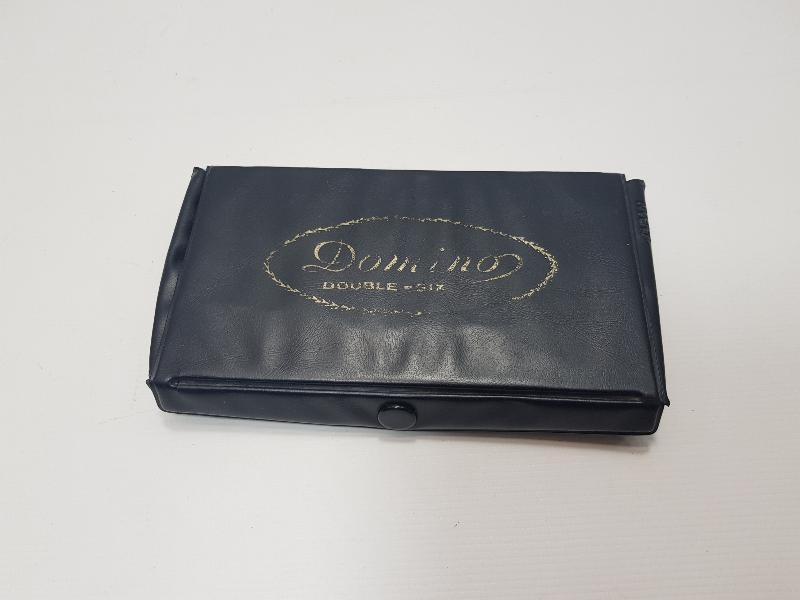 ANTİKA DOMİNO TAKIMI