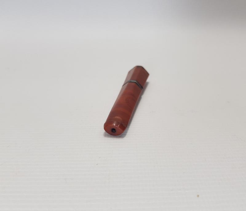 ANTİKA KEHRİBAR AĞIZLIK 