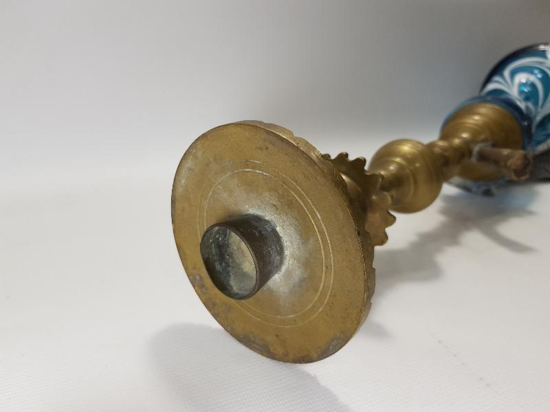 ANTİKA MURANO NARGİLE 