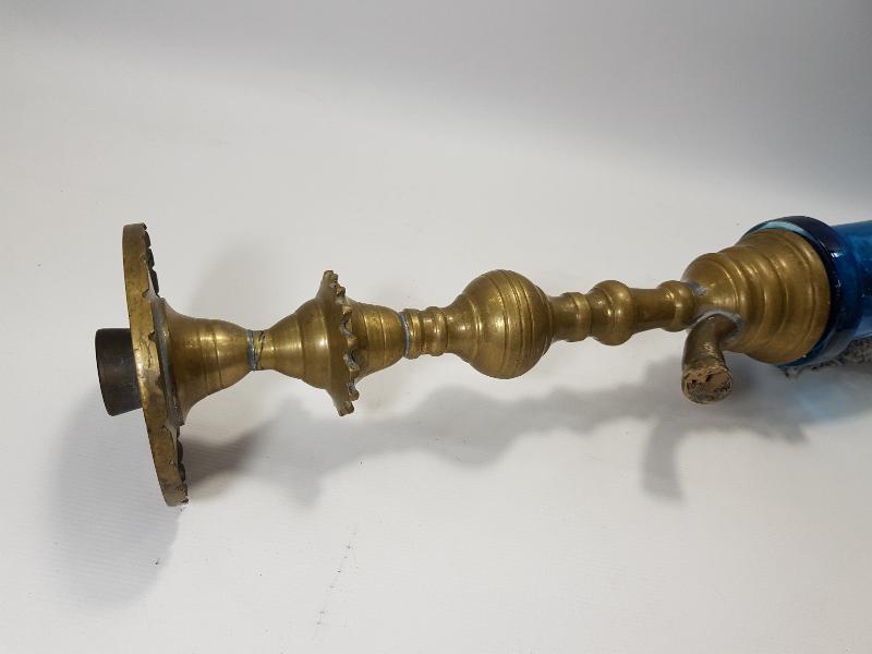 ANTİKA MURANO NARGİLE 