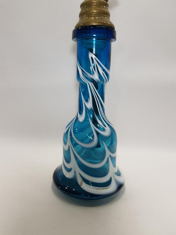 ANTİKA MURANO NARGİLE 