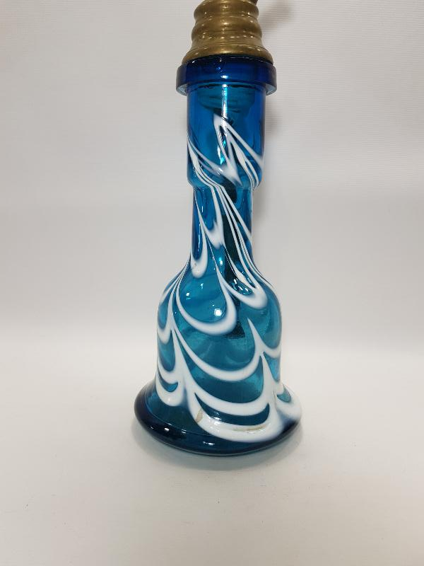 ANTİKA MURANO NARGİLE 