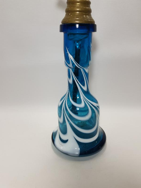 ANTİKA MURANO NARGİLE 