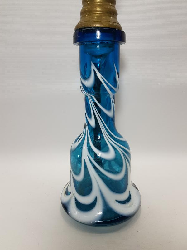 ANTİKA MURANO NARGİLE 