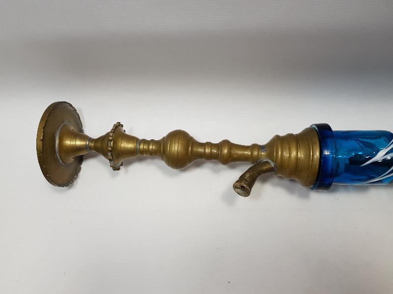 ANTİKA MURANO NARGİLE 