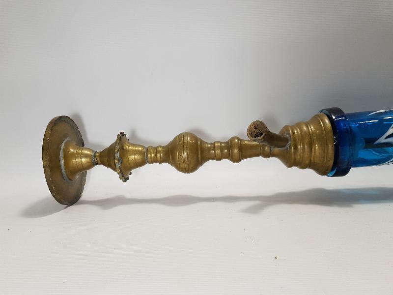 ANTİKA MURANO NARGİLE 