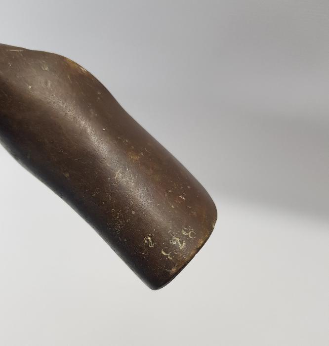 AT BAŞI FORMLU ANTİKA KERATA