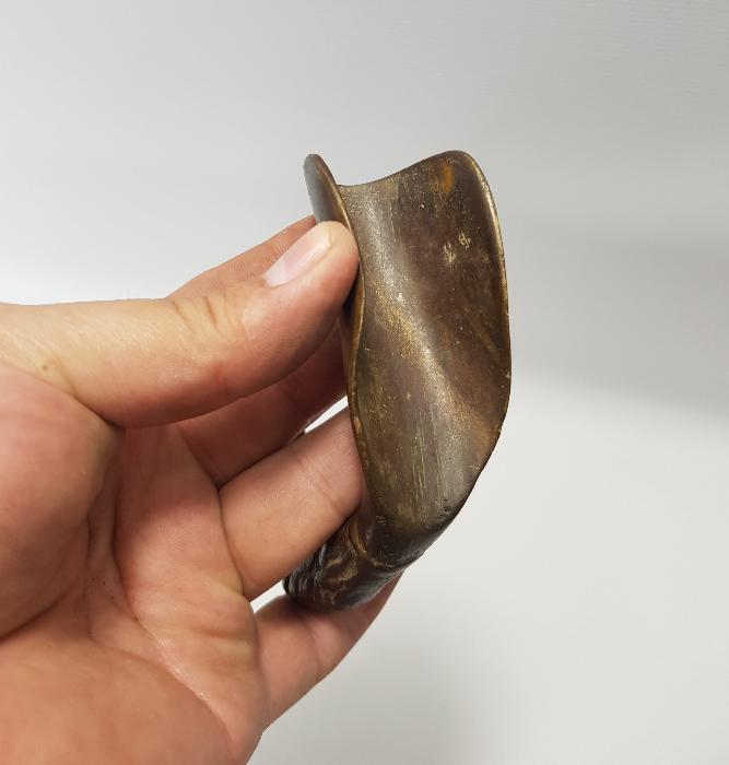 AT BAŞI FORMLU ANTİKA KERATA