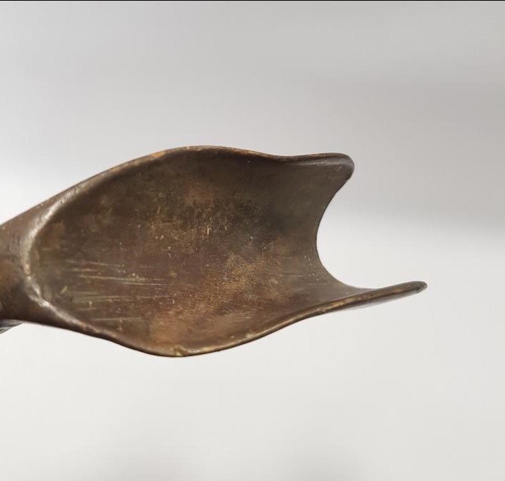 AT BAŞI FORMLU ANTİKA KERATA