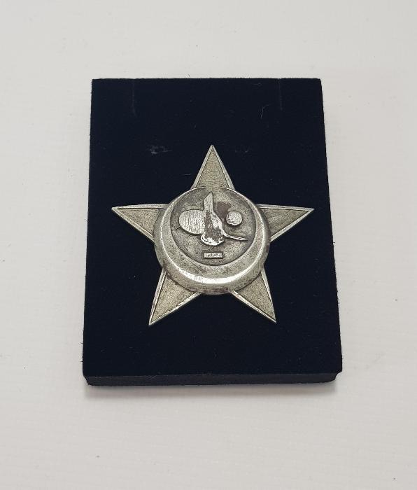 ÇANAKKALE HARP MADALYASI 